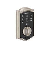 schlage-camelot-keyless