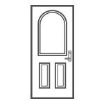 exterior-door-icon