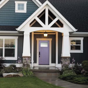 A Private Craftsman Entry