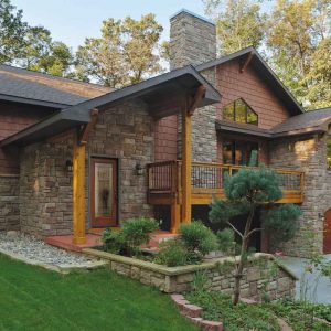 Luxury Eclectic Home