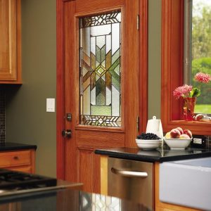 Southwestern Kitchen