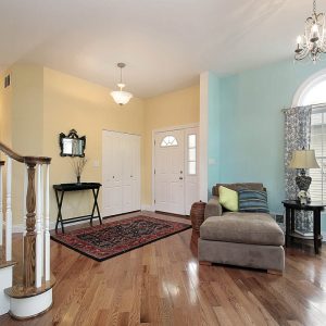 Peaceful and Welcoming