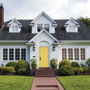 A Beautiful Summer Day