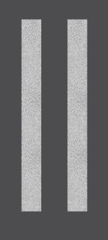 Exterior Door Glass &ndash; Cumulus