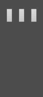 Exterior Door Glass &ndash; Frosted