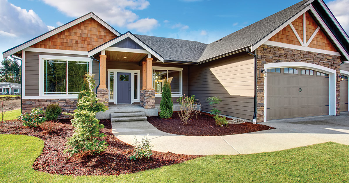 Waudena - Steel & Fiberglass Entry Doors, Garage Frames, and Windows