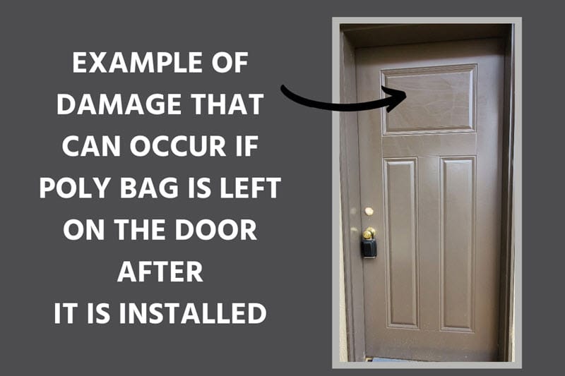 protecting_door_poly_bag protecting_door_poly_bag