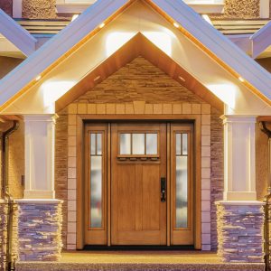 Craftsman Statement Entry