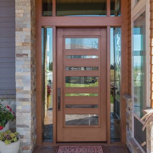 A Contemporary Upgrade