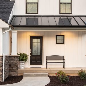 The Modern Farmhouse