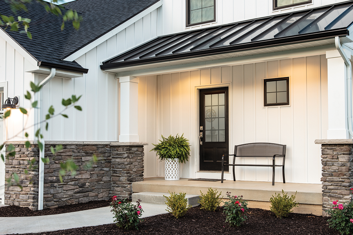 Fresh Farmhouse