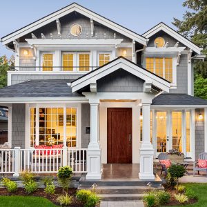 Neighborhood Stand Out