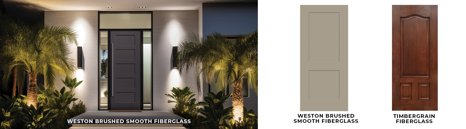 waudena-blog-fiberglassvsteel-wfiberglassdoor waudena-blog-fiberglassvsteel-wfiberglassdoor