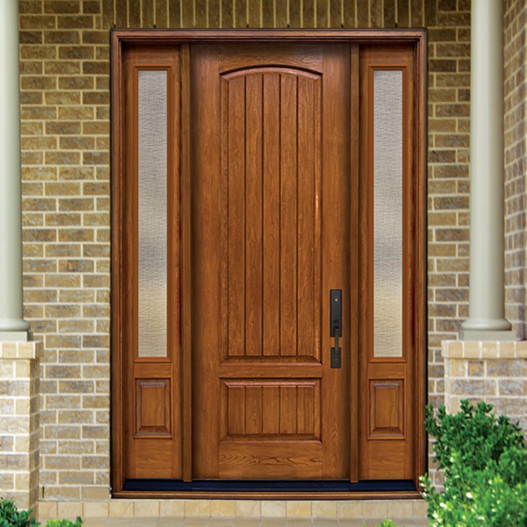 cherry woodgrain