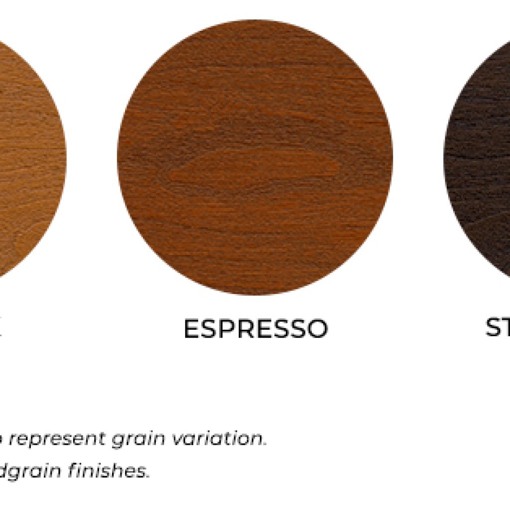 woodgrain stain for cherry door