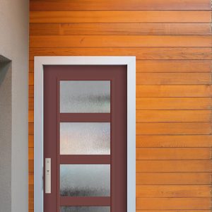 Warm & Modern Greeting