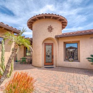 Stylin' in the Southwest