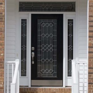 World-Class Oxford Glass