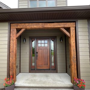 Rustic Country Design