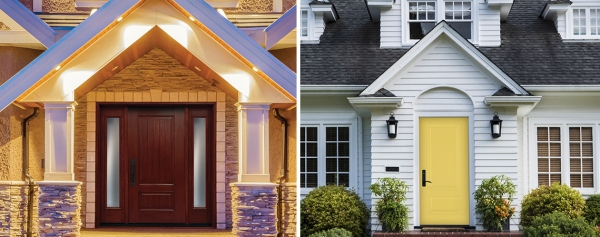 front porch lighting